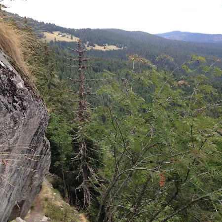 Hauteur * Gérardmer